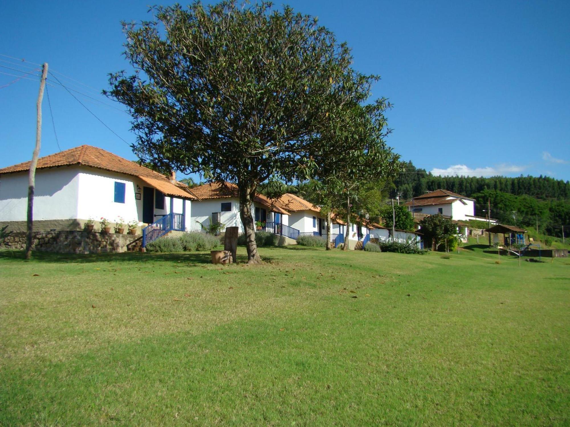 Pousada Do Cafe - Chale 2 -Sao Sebastiao Da Grama Экстерьер фото
